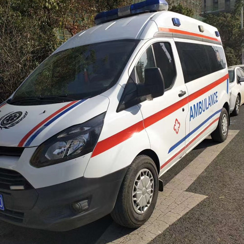 织金品质救护车出租,为您的健康出行负责