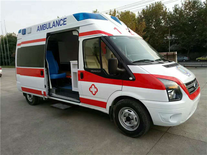 织金乌鲁木齐沙依巴克区上线 “安康护送” 非急救转运服务平台