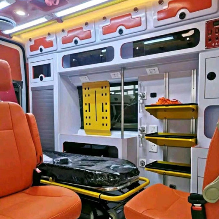 织金长途救护车护送病人租赁价格