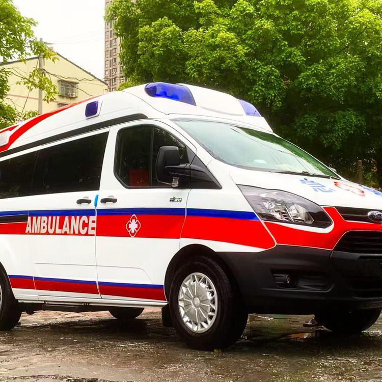 织金重症监护救护车出租护送返乡