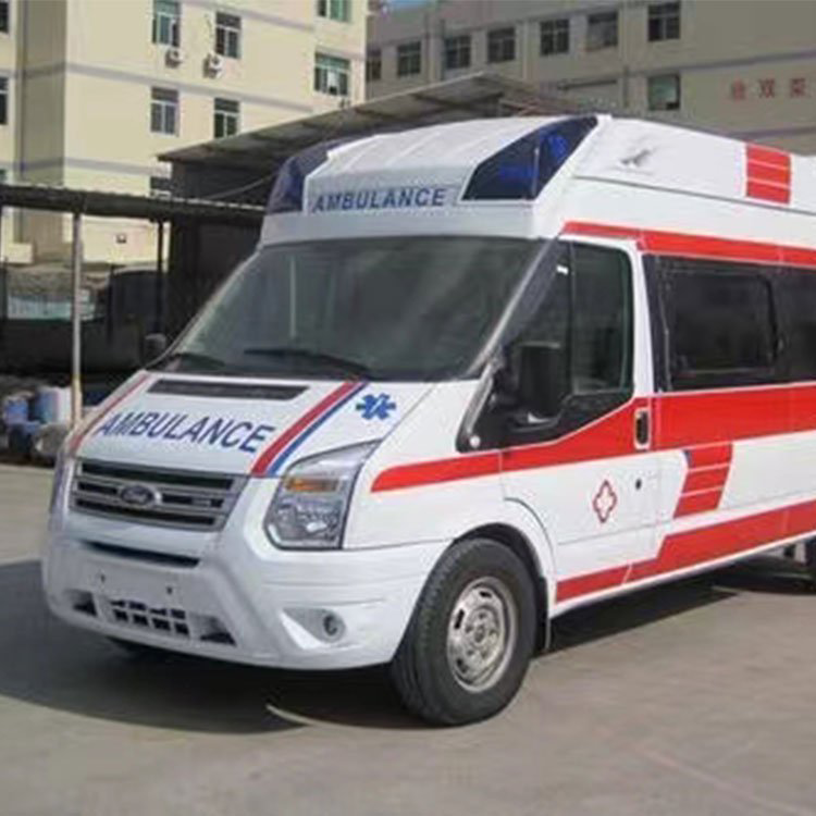 织金救护车出租收费：安全出行，价格透明