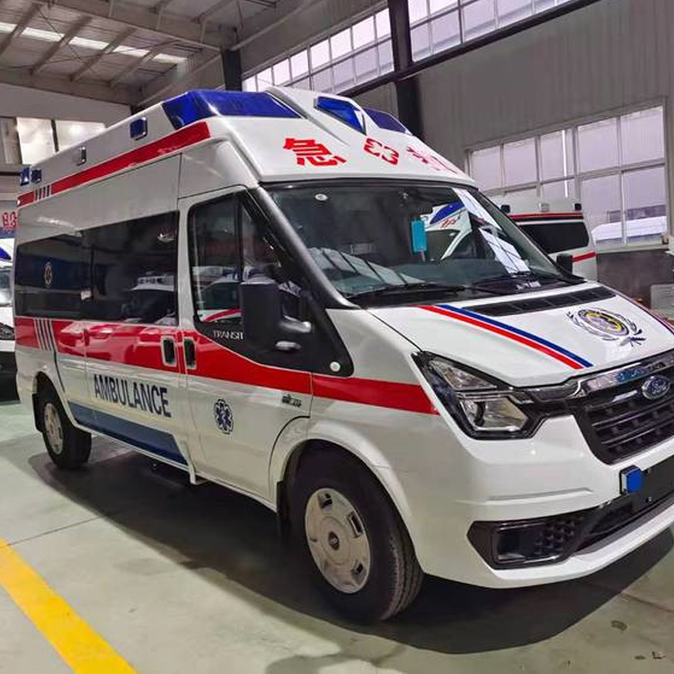 织金演唱会救护车出租保障现场