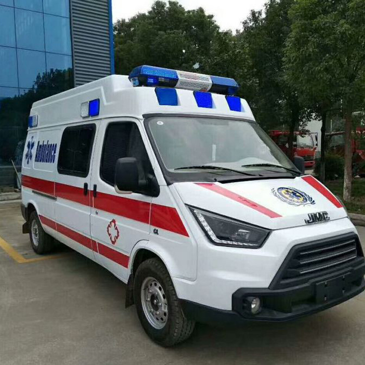 织金救护车出租哪家好
