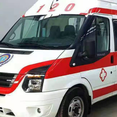 织金非急救护送病人转院租赁救护车的优缺点对比